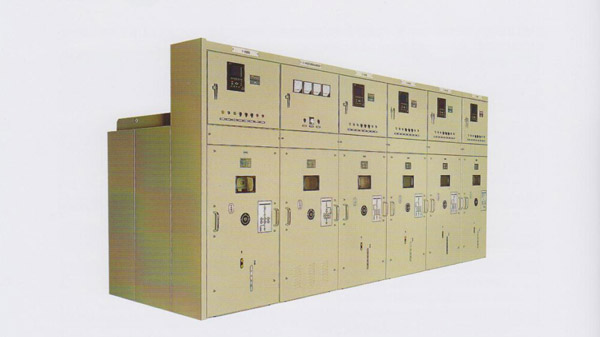 KYN-12戶內(nèi)交流金屬鎧裝移開(kāi)式電氣設(shè)備